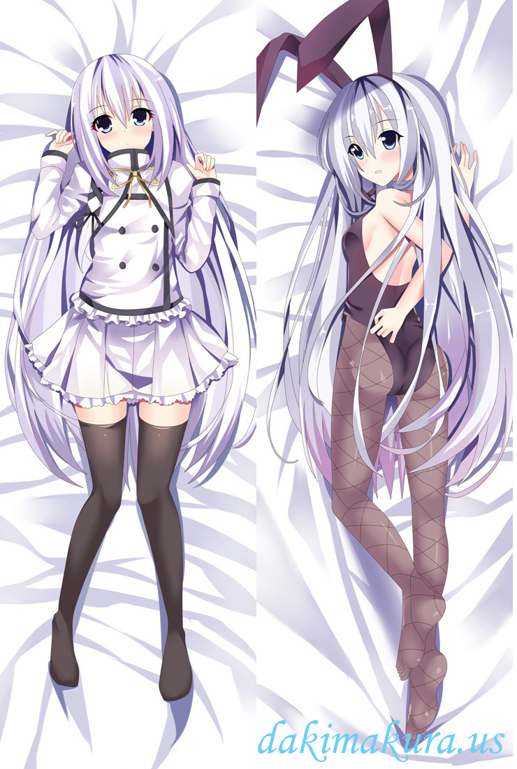 Terminus Est - Blade Dance of the Elementalers Anime Dakimakura Japanese Hugging Body Pillow Cover